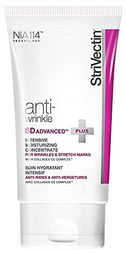 Strivectin Sd Advanced Plus Intensive Moisturizing Concentra